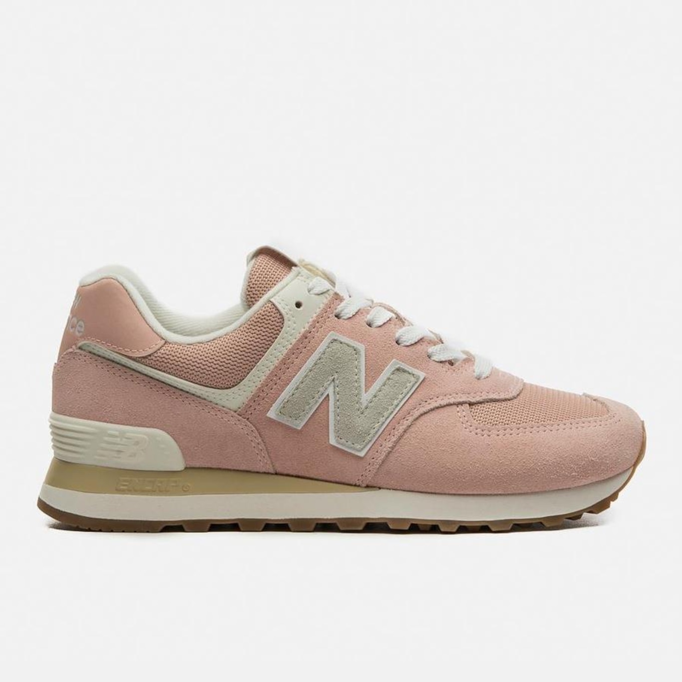 Tênis New Balance 574V2 - Feminino - Foto 1