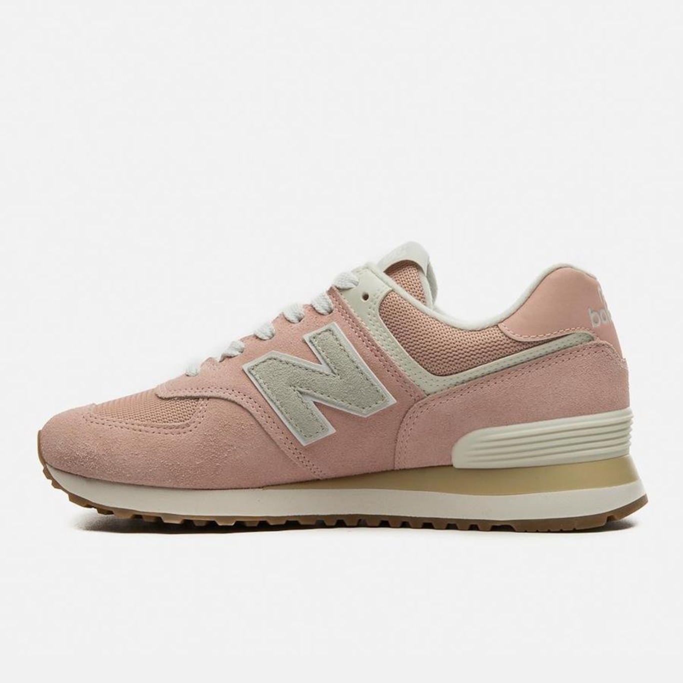 Tênis New Balance 574V2 - Feminino - Foto 2