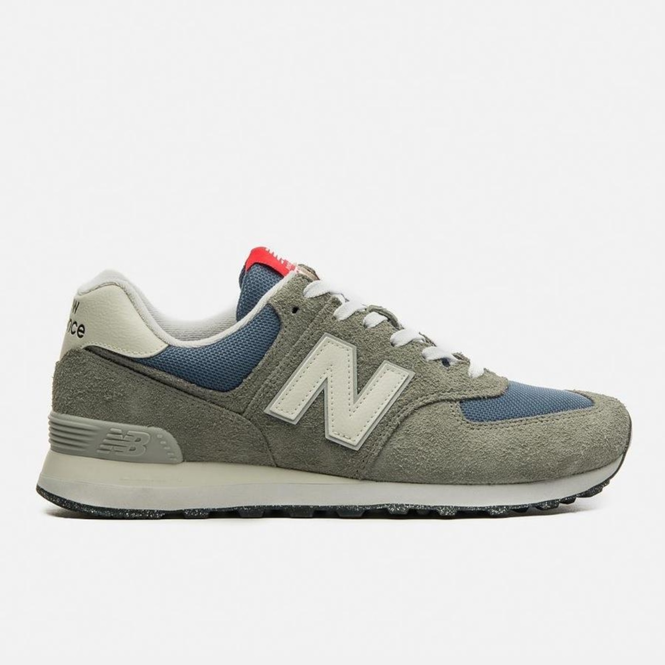 Tênis New Balance 574V2 - Adulto - Foto 1