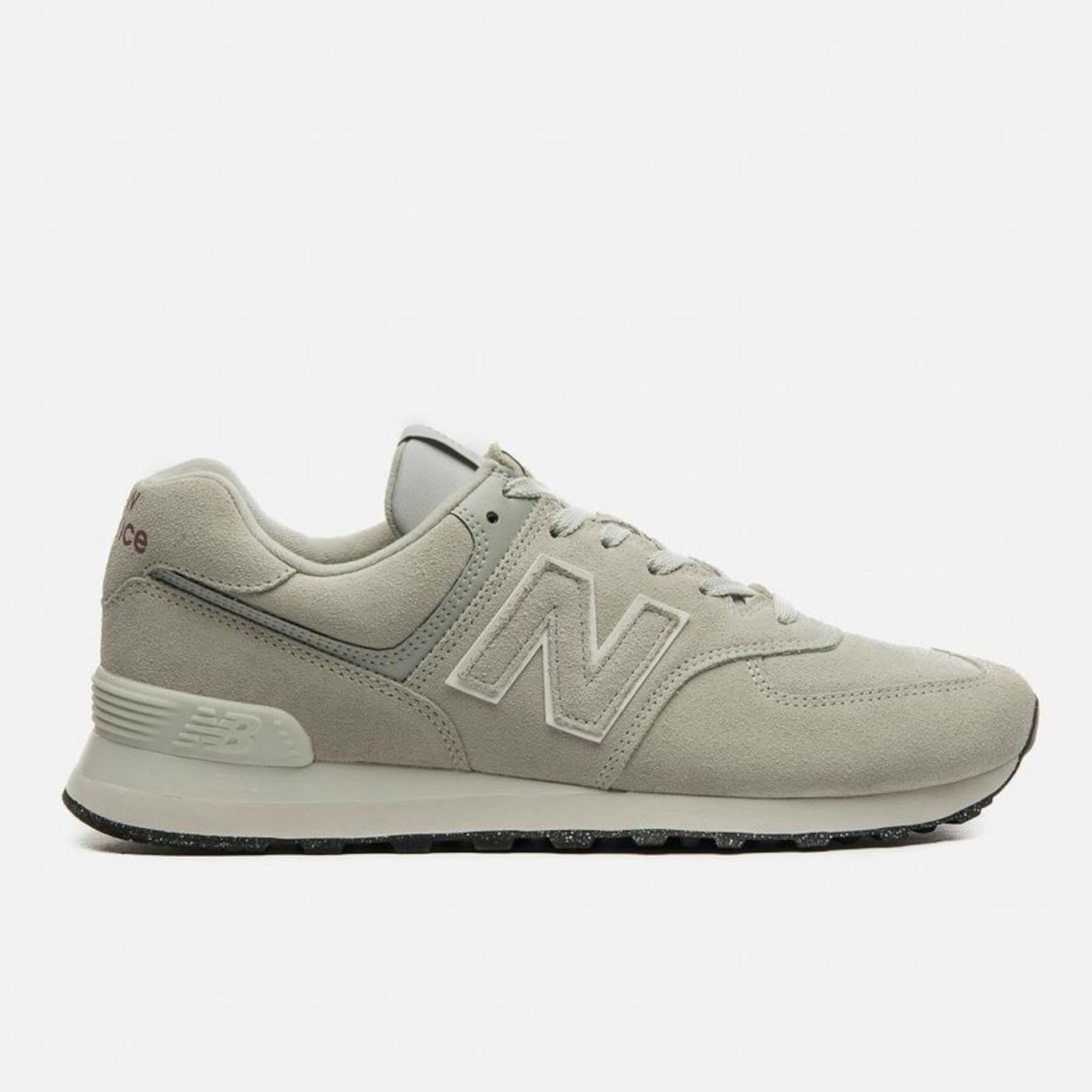 Tênis New Balance 574V2 - Adulto - Foto 1