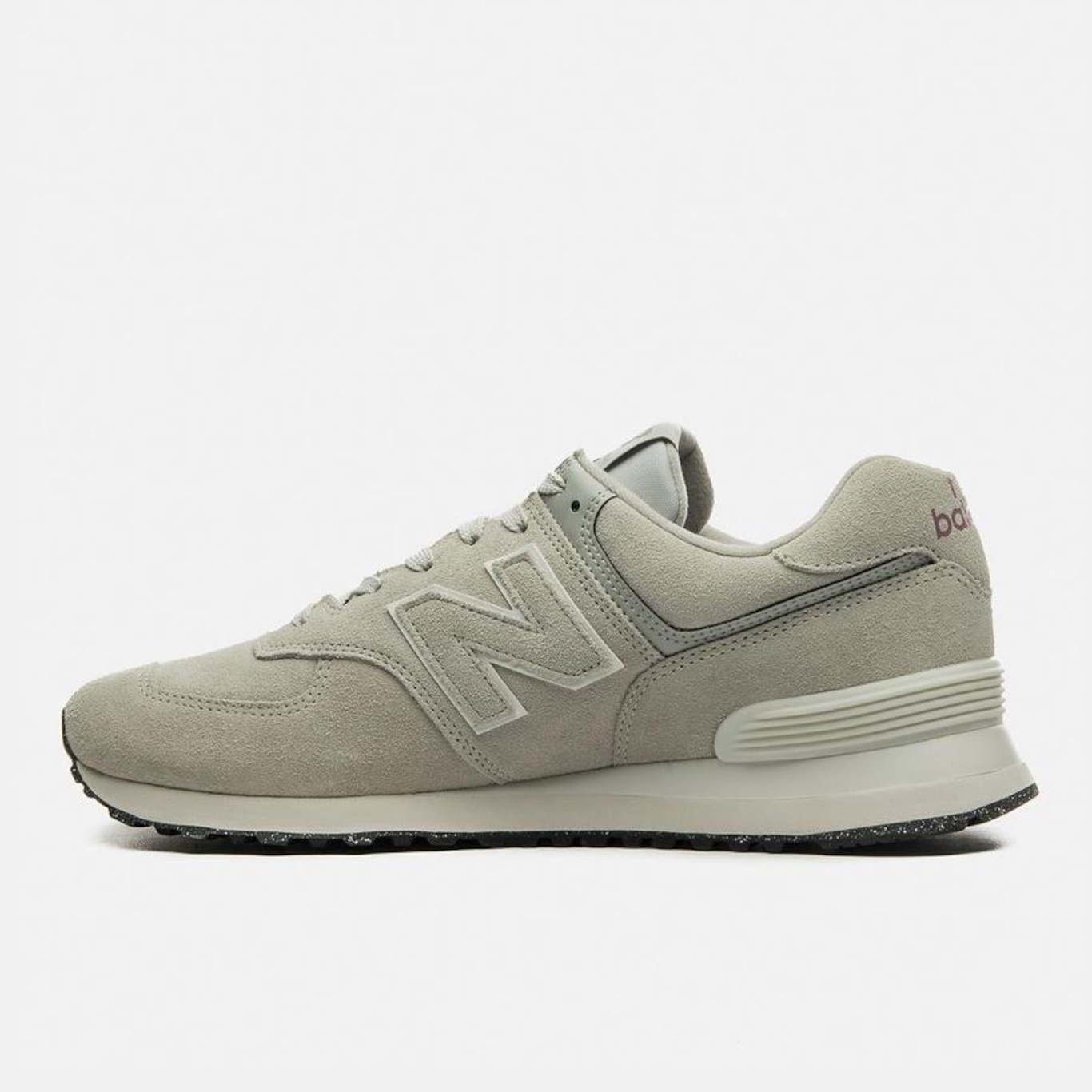 Tênis New Balance 574V2 - Adulto - Foto 2