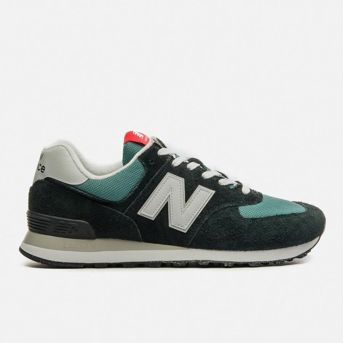 Tênis New Balance 574V2 - Adulto - Foto 1