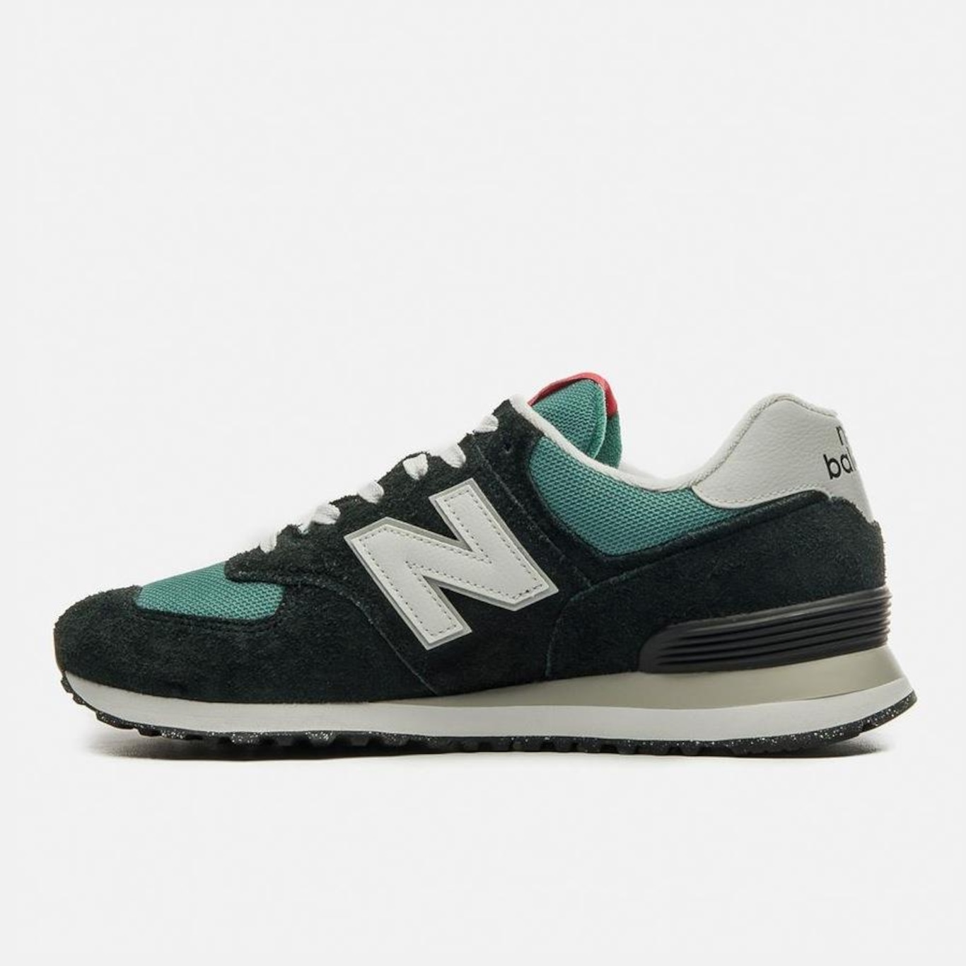 Tênis New Balance 574V2 - Adulto - Foto 2