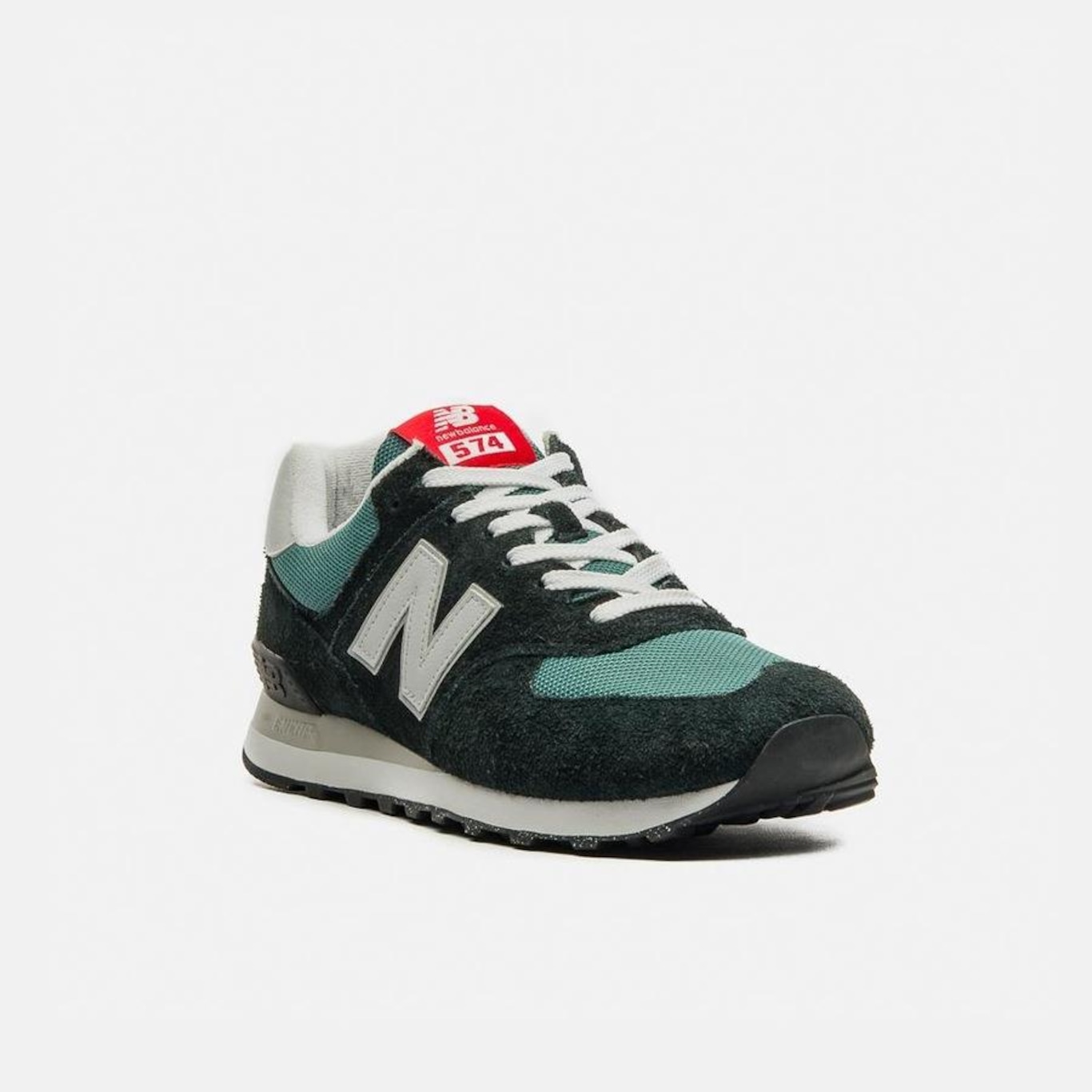 Tênis New Balance 574V2 - Adulto - Foto 4