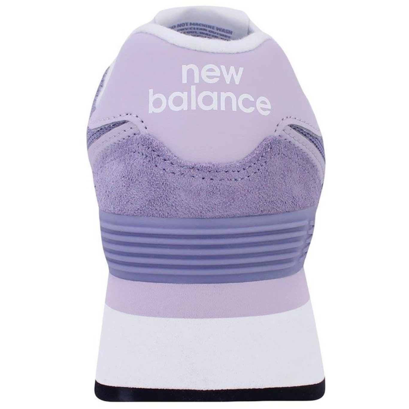 Tênis New Balance 574+ - Feminino - Foto 3