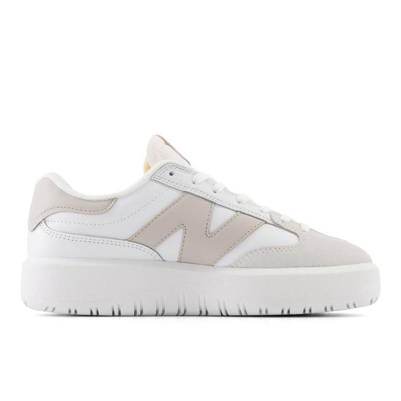 Tênis New Balance Ct302 - Adulto - Foto 1