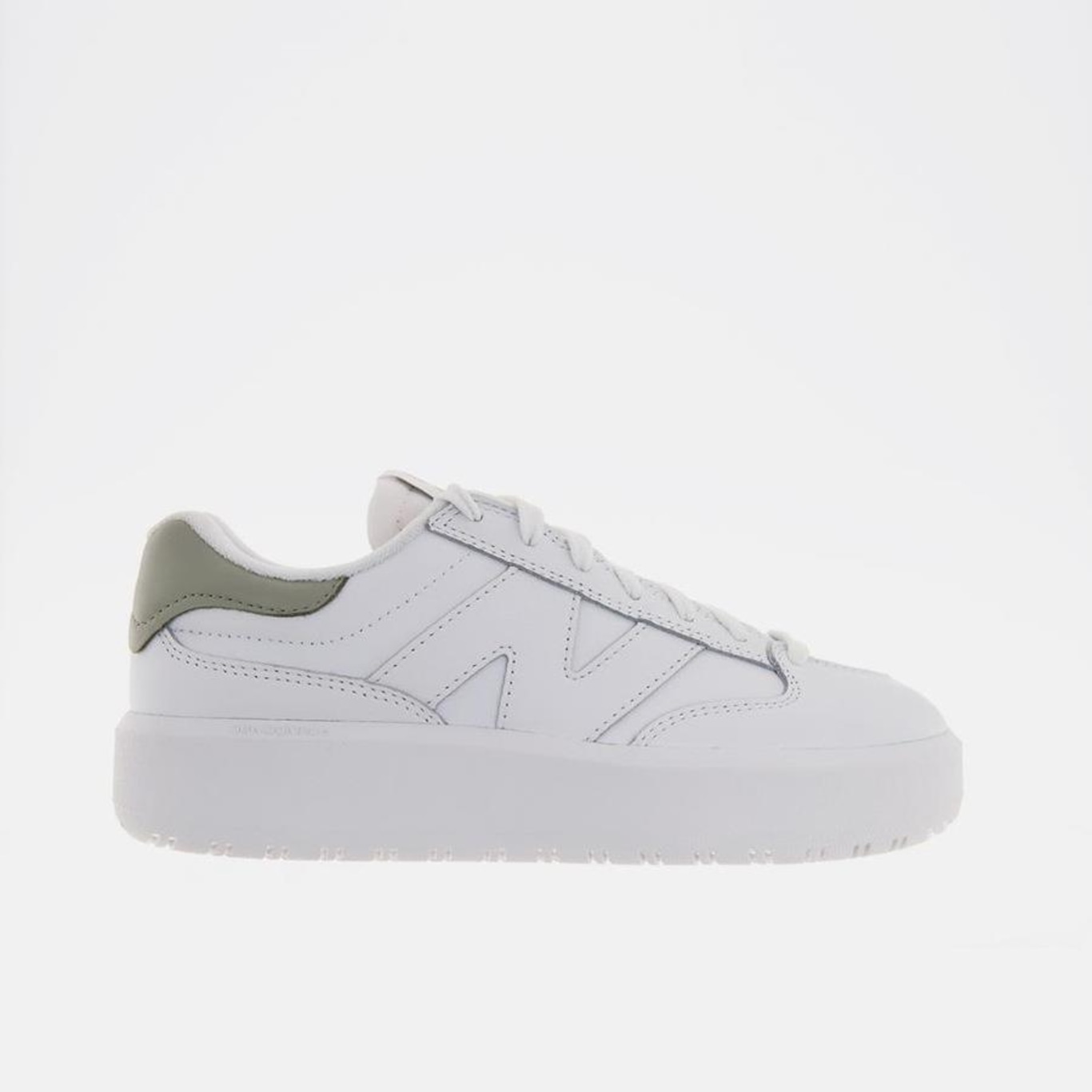 Tênis New Balance Ct302 - Adulto - Foto 1