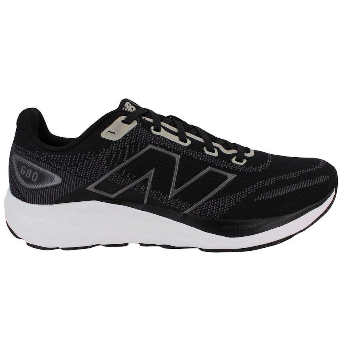 Tênis New Balance 680 V8 - Feminino - Foto 1