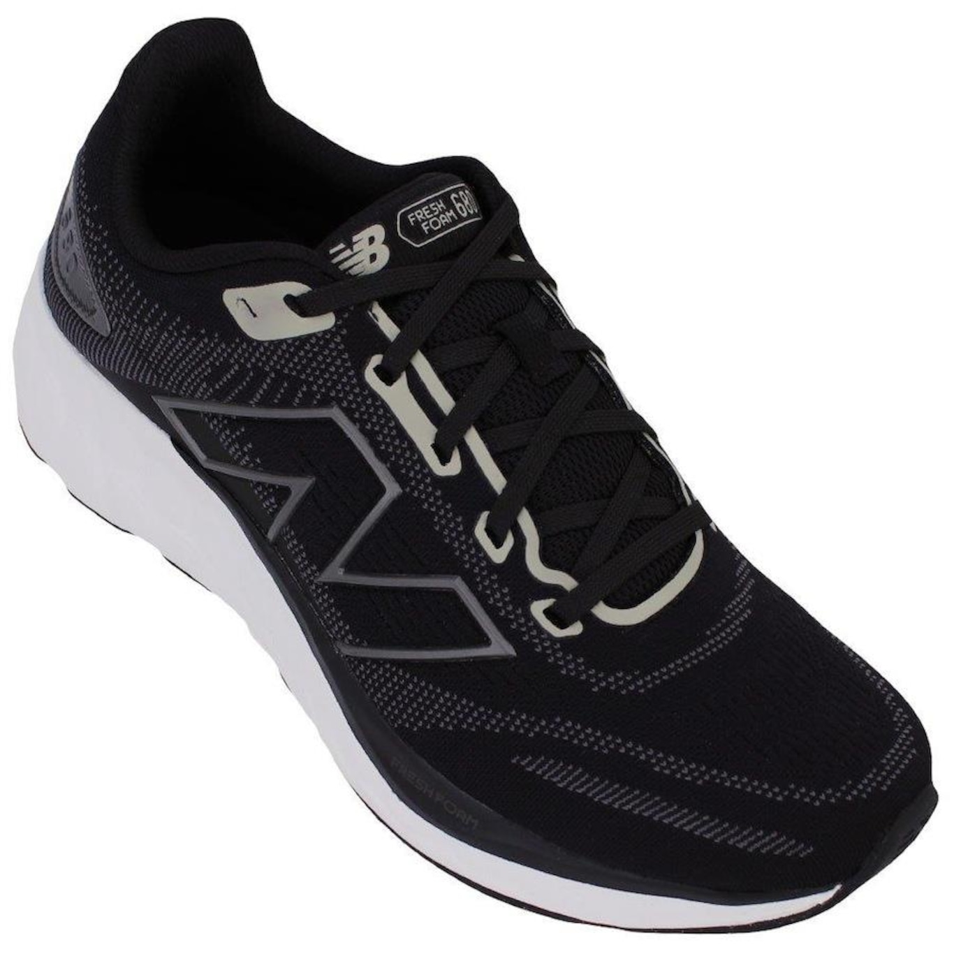 Tênis New Balance 680 V8 - Feminino - Foto 2