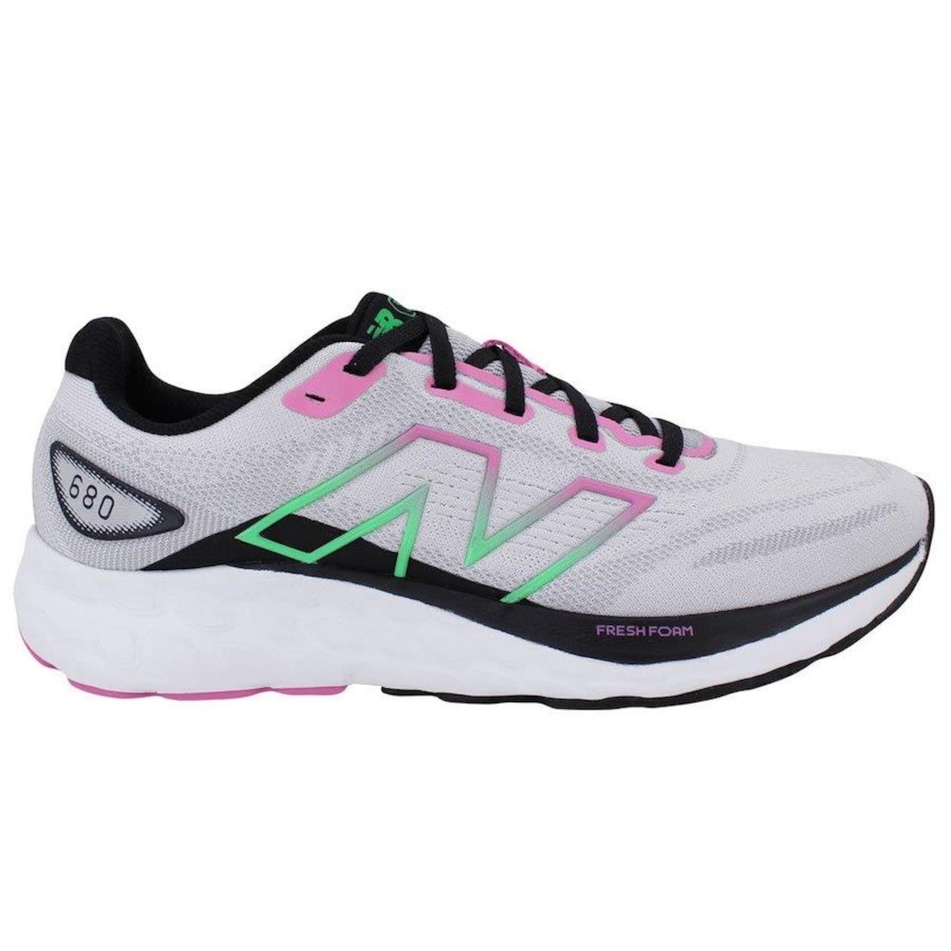 Tênis New Balance 680 V8 - Feminino - Foto 1