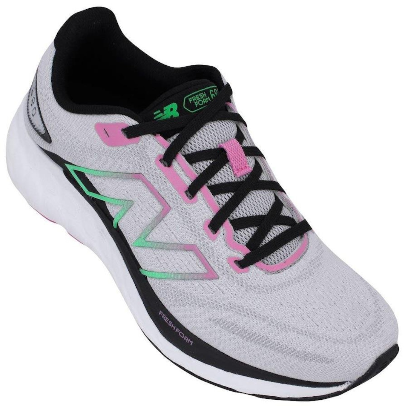 Tênis New Balance 680 V8 - Feminino - Foto 2