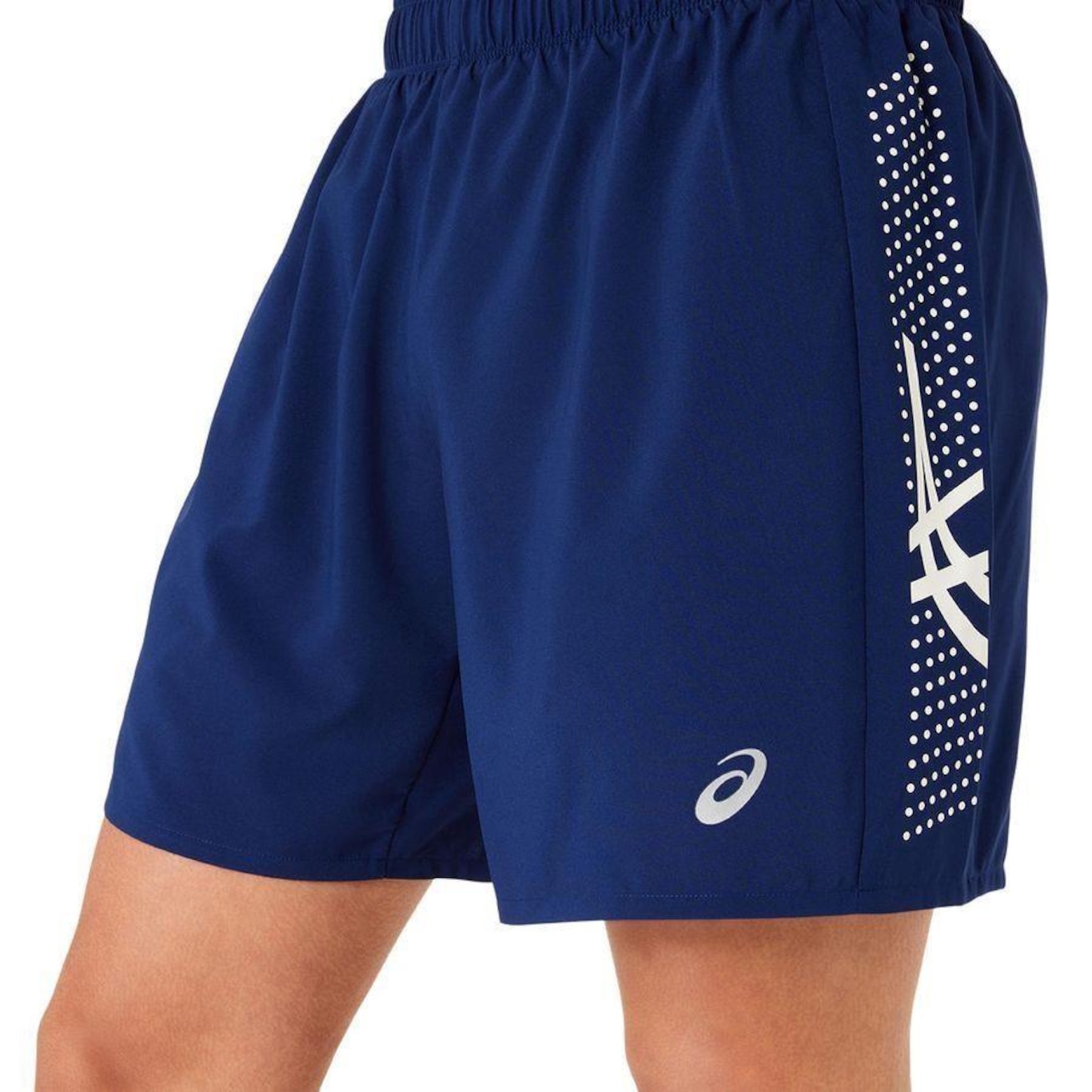 Short Asics Icon - Masculino - Foto 4