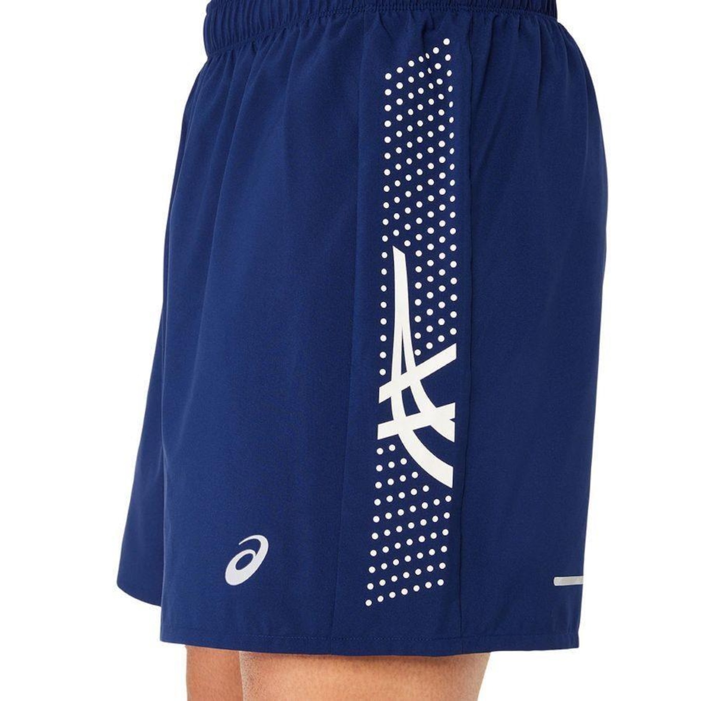 Short Asics Icon - Masculino - Foto 5