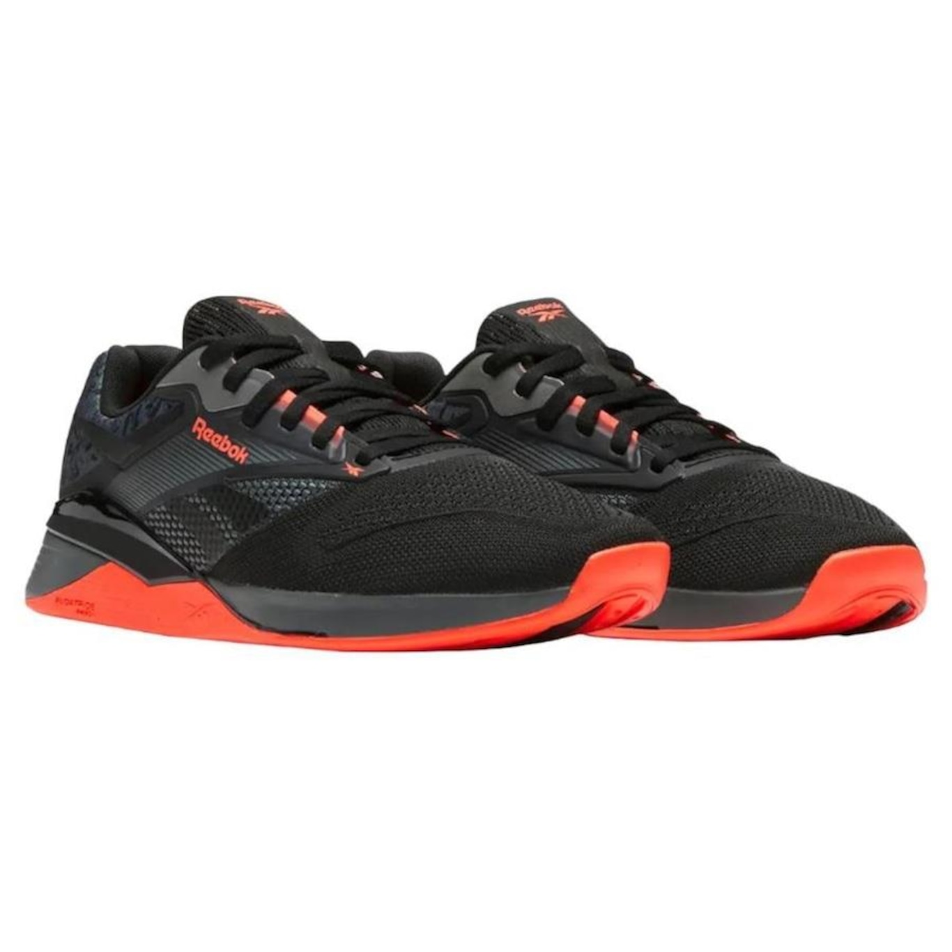 Tênis Reebok Nano X4 - Unissex - Foto 1