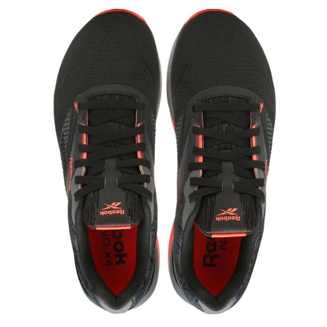 Tênis Reebok Nano X4 - Unissex - Foto 2