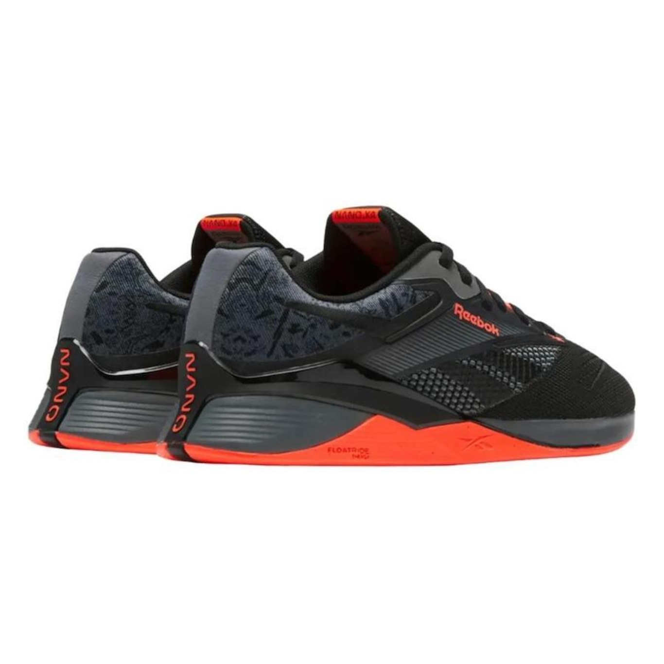 Tênis Reebok Nano X4 - Unissex - Foto 3