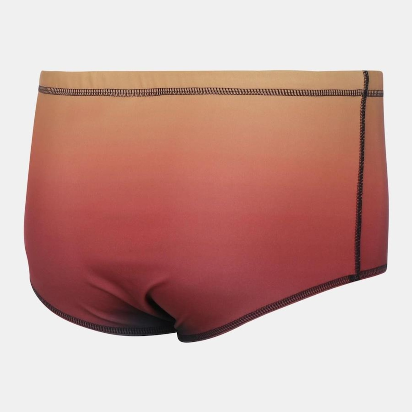 Sunga Speedo Tradicional Midnight Sun Colors - Masculina - Foto 4