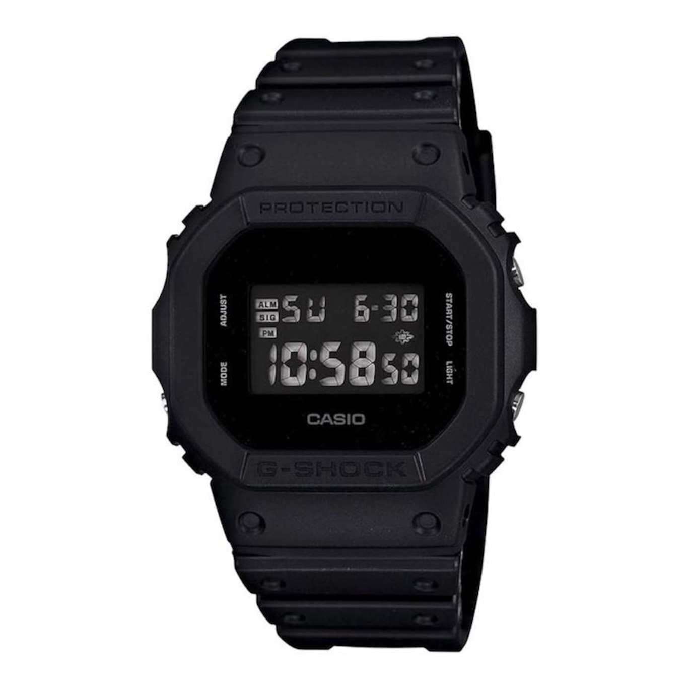 Relógio Casio G-Shock Dw-5600Ubb-1Dr - Foto 1