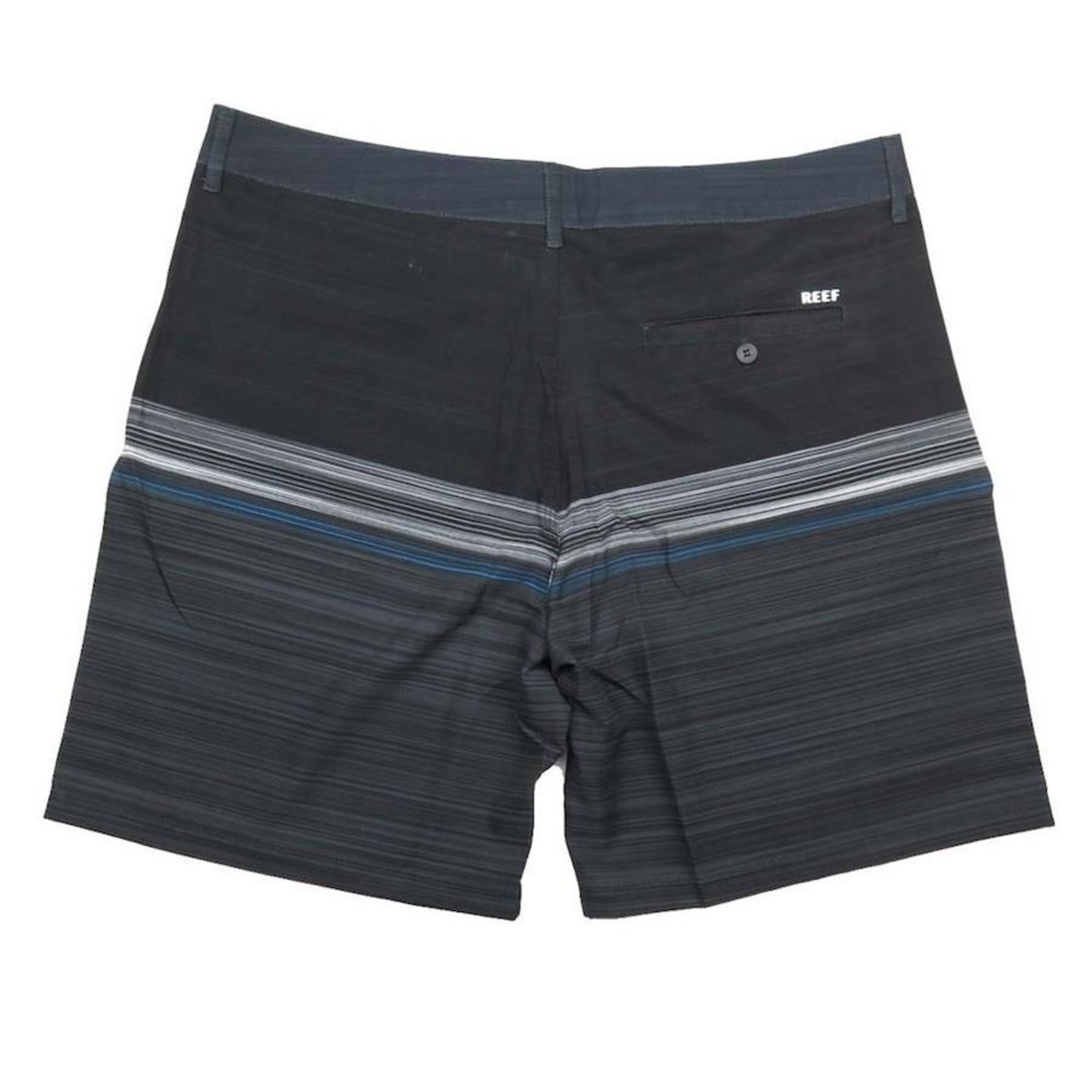 Bermuda Boardwalk Reef Hot - Masculina - Foto 2