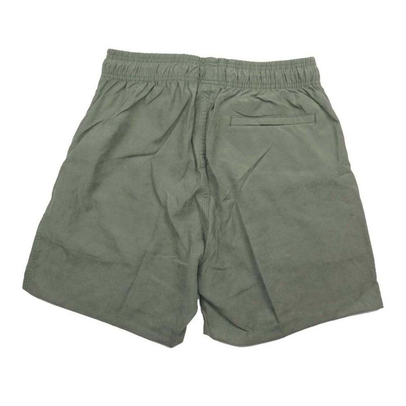 Bermuda Elástico Reef Short Cupo Like Banzi - Masculina - Foto 2