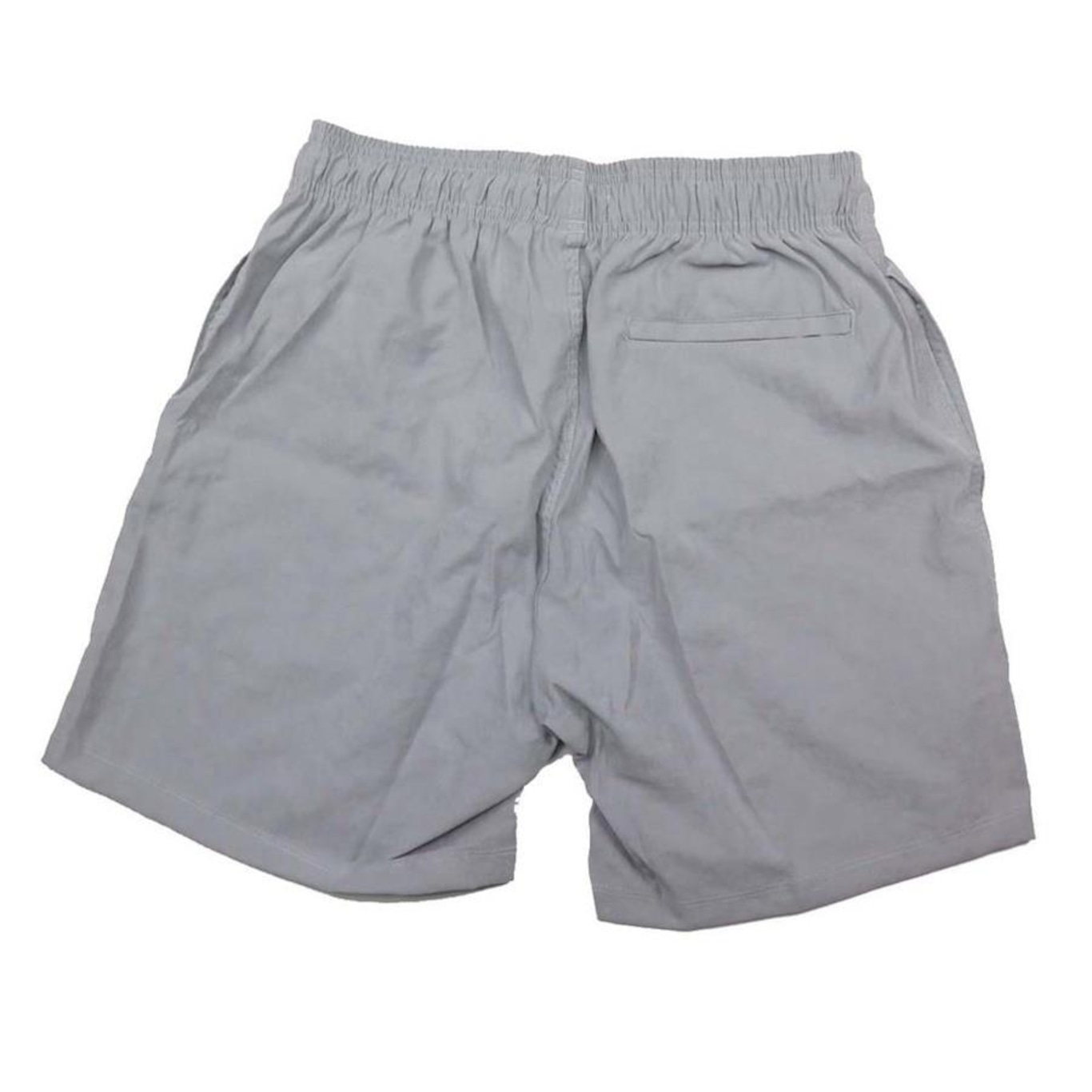 Bermuda Elástico Reef Short Cupo Like Banzi - Masculina - Foto 2