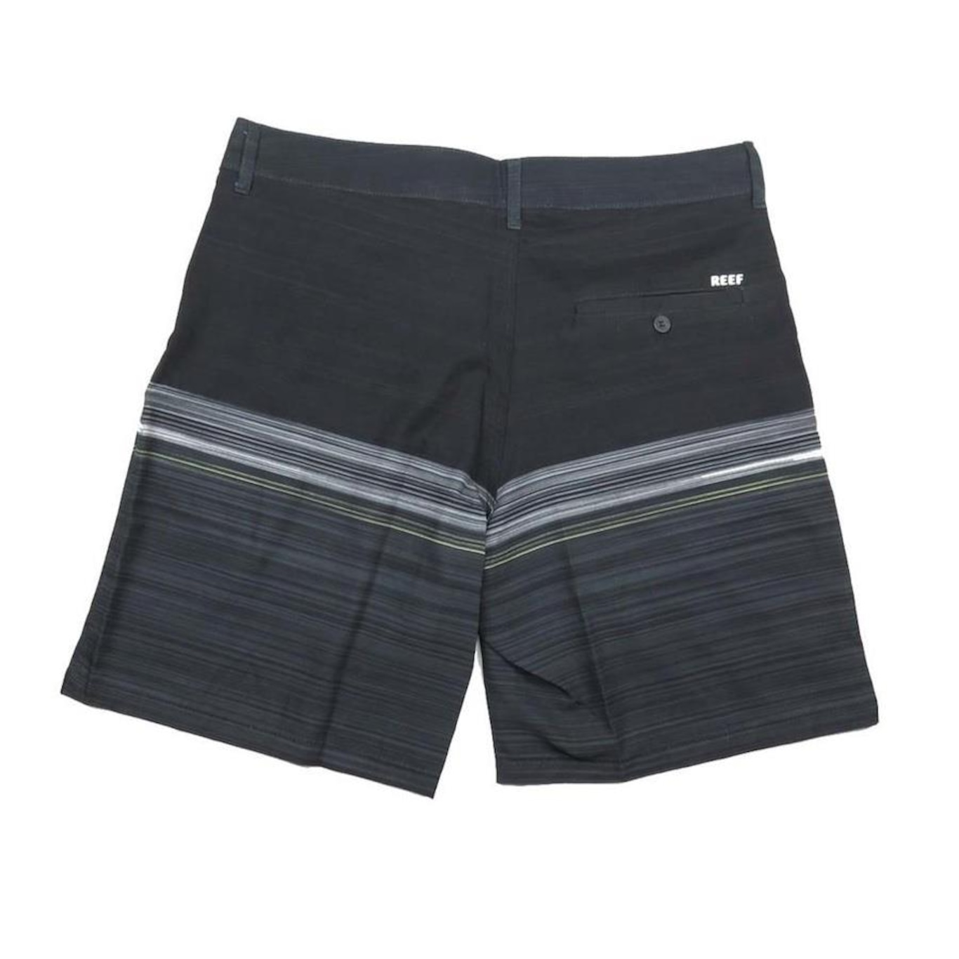 Bermuda Boardwalk Reef Hot - Masculina - Foto 2