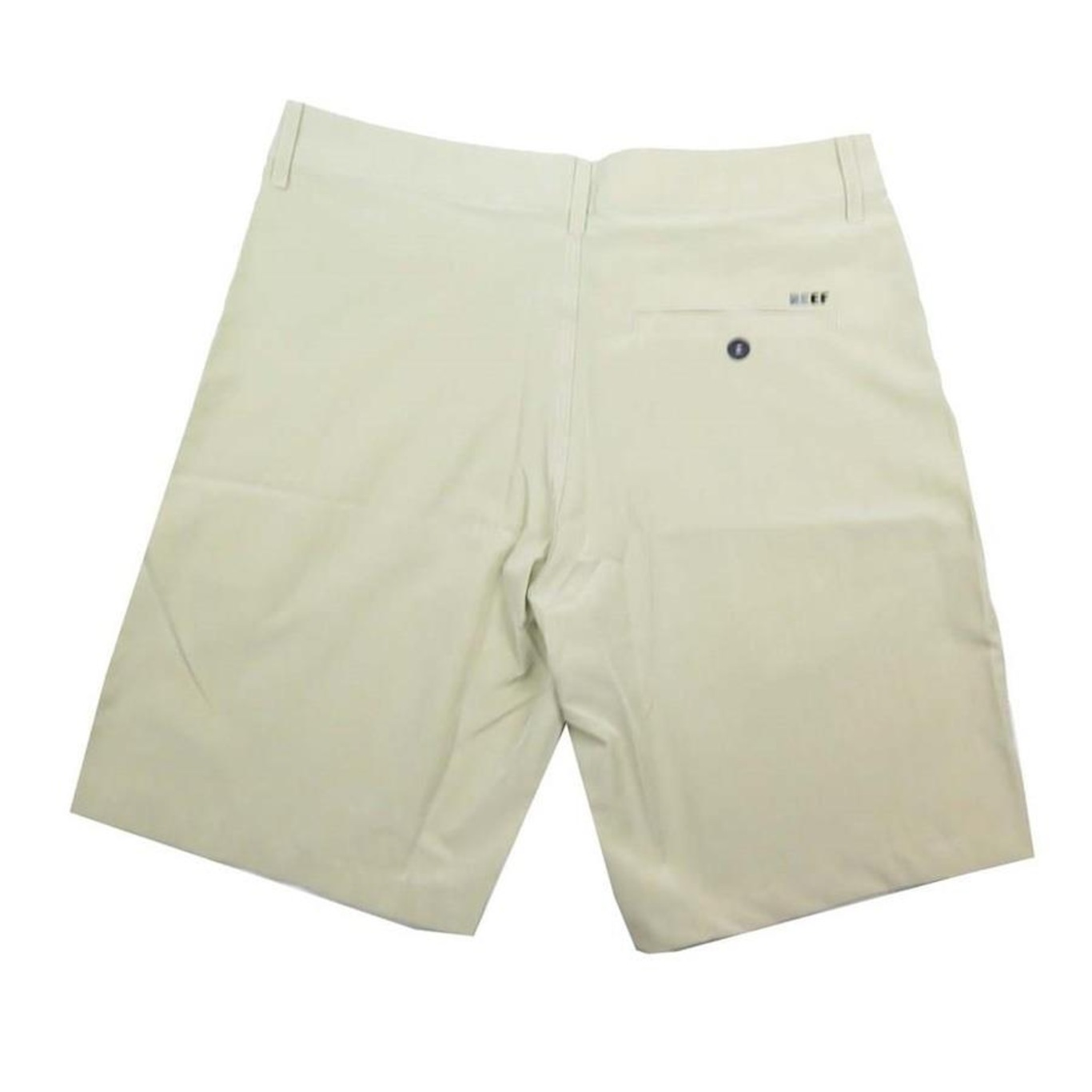 Bermuda Boardwalk Reef Mescla Classic - Masculina - Foto 2