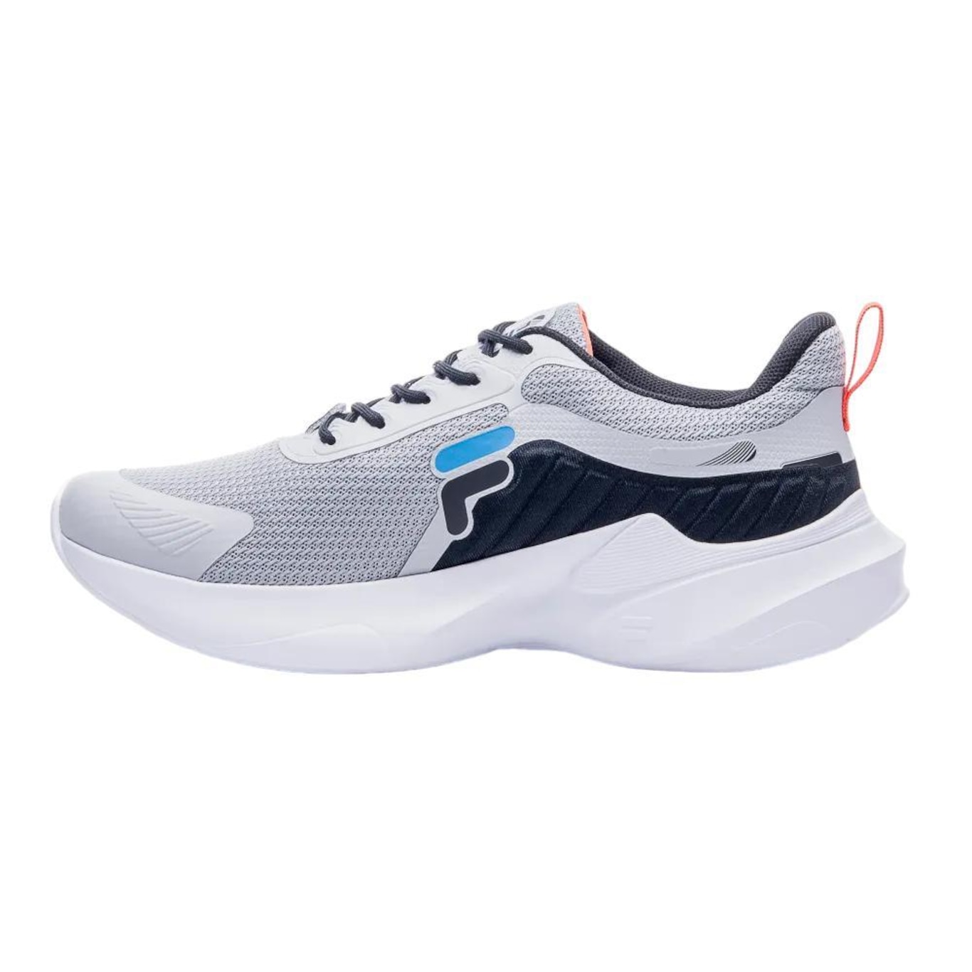 Tenis Fila Progress Lite - Masculino - Foto 2