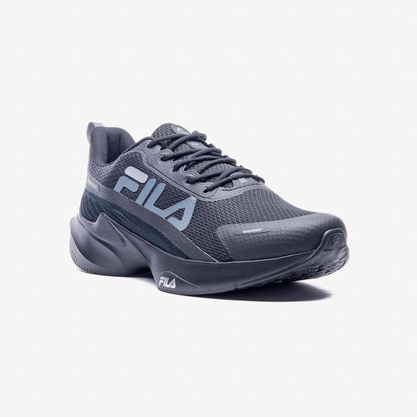 Tenis Fila Progress Lite - Masculino - Foto 3