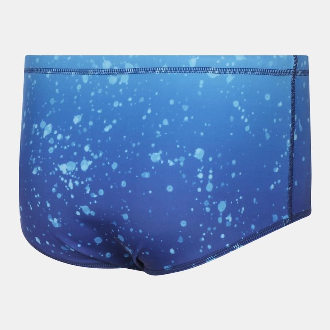 Sunga Speedo Tradicional Bubble Blue - Masculina - Foto 4