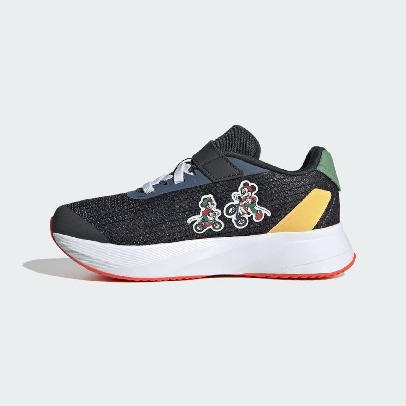 Tênis adidas Disney Mickey e Amigos Duramo SL - Infantil - Foto 3