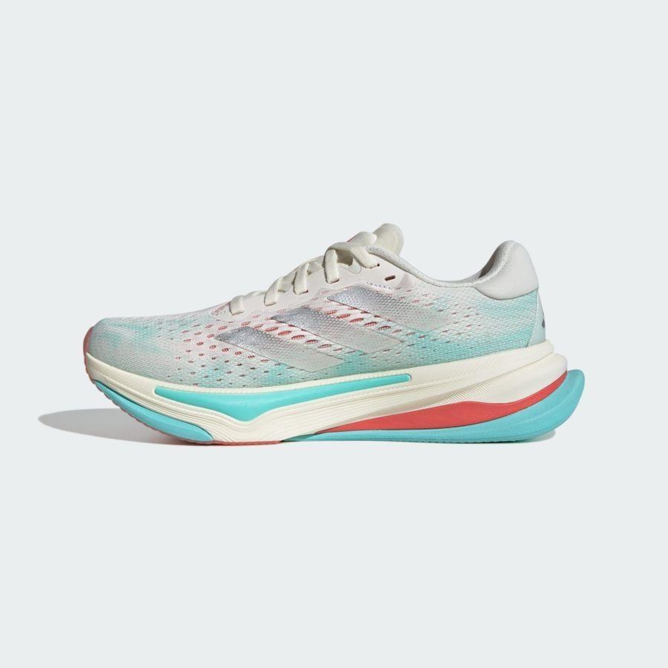 Tênis adidas Supernova Prima - Feminino - Foto 3