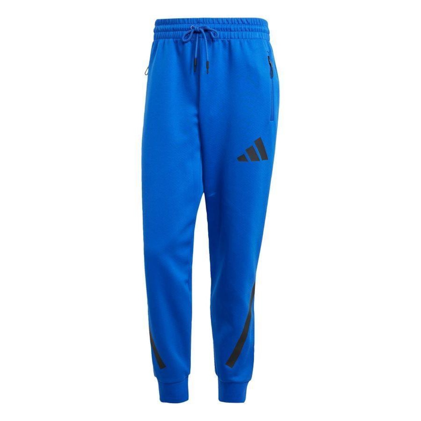 Calça M Z.N.E. Pt adidas - Masculina - Foto 1