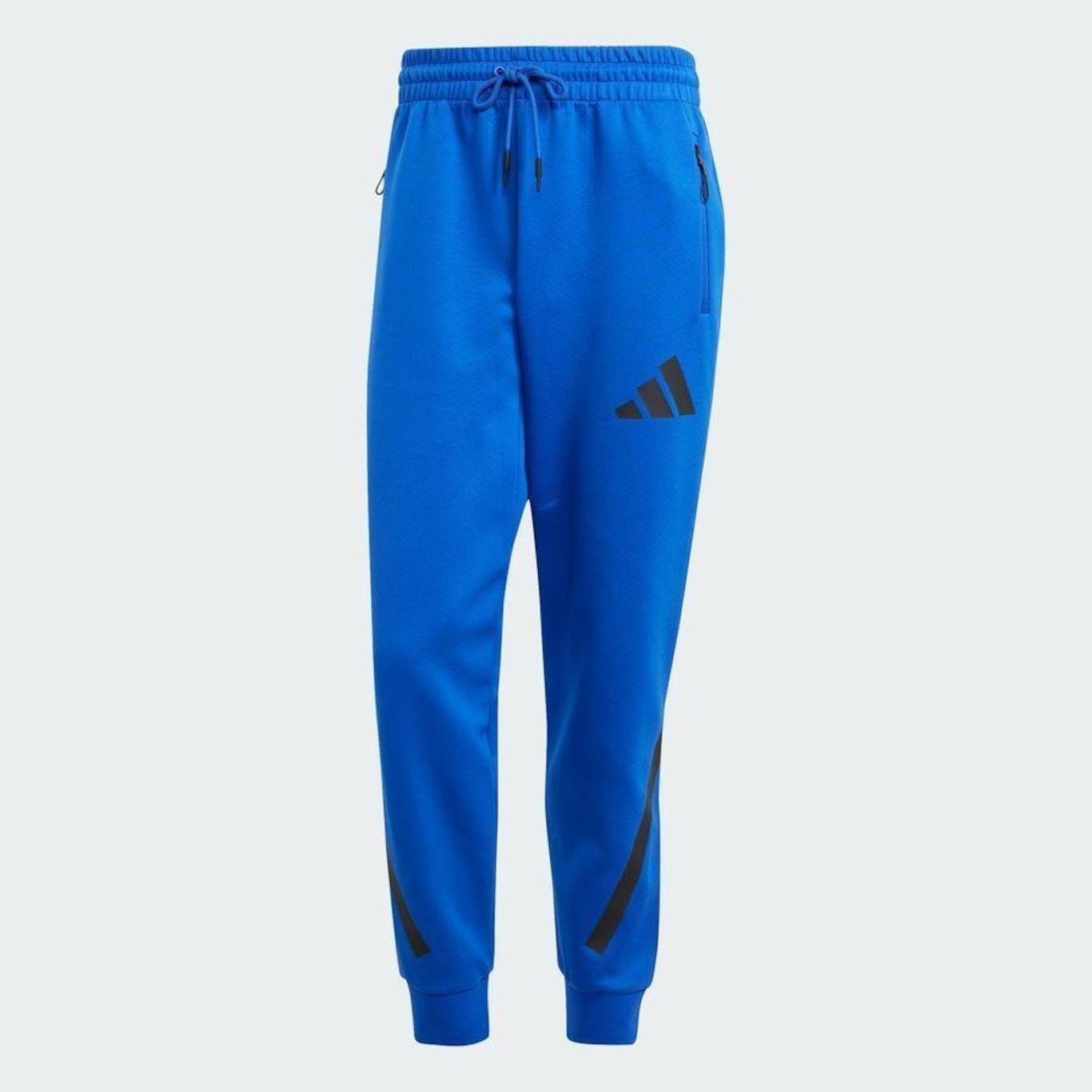 Calça M Z.N.E. Pt adidas - Masculina - Foto 4