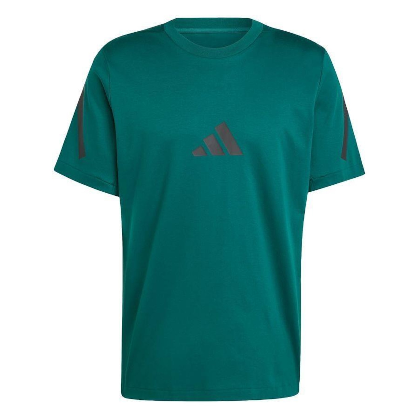 Camiseta adidas Z.N.E. - Masculina - Foto 1