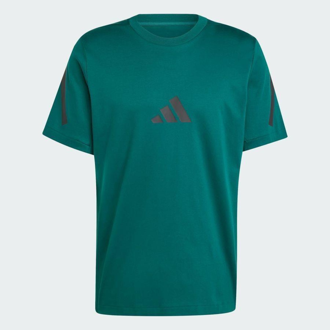 Camiseta adidas Z.N.E. - Masculina - Foto 2