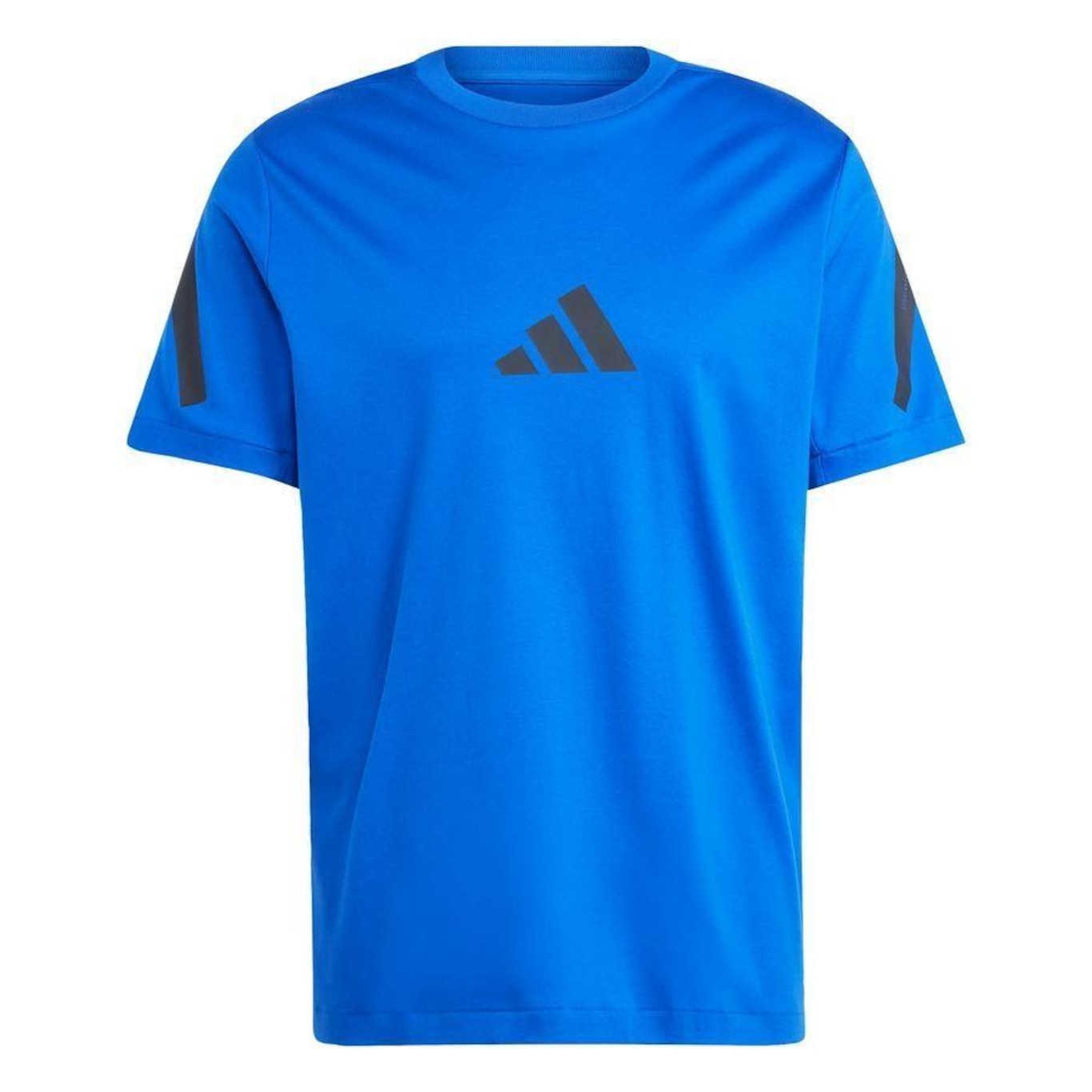 Camiseta adidas Z.N.E. - Masculina - Foto 1