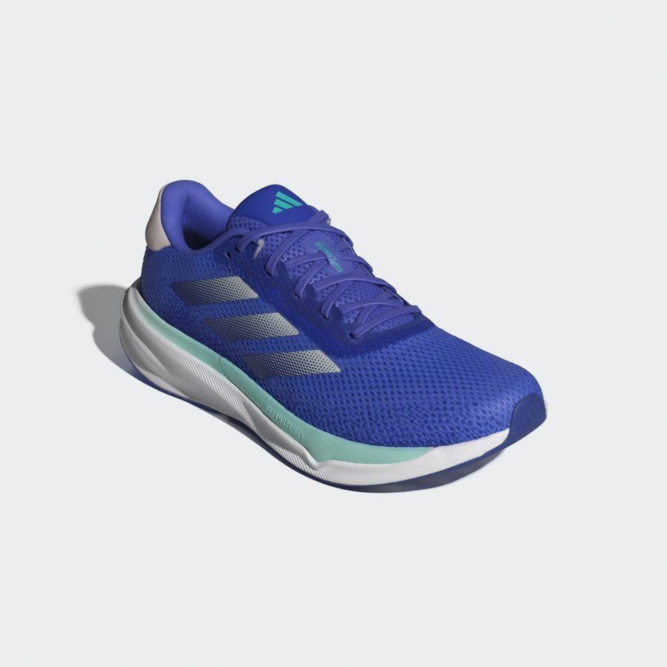 Tênis adidas Supernova Stride Masculino - Foto 6