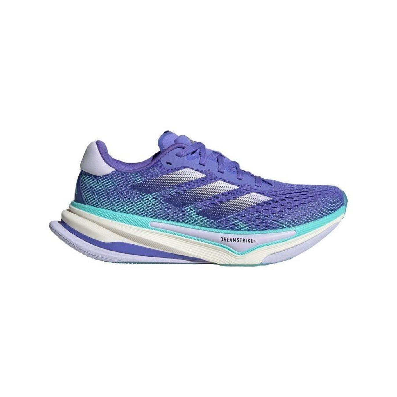 Tênis adidas Supernova Prima - Feminino - Foto 1