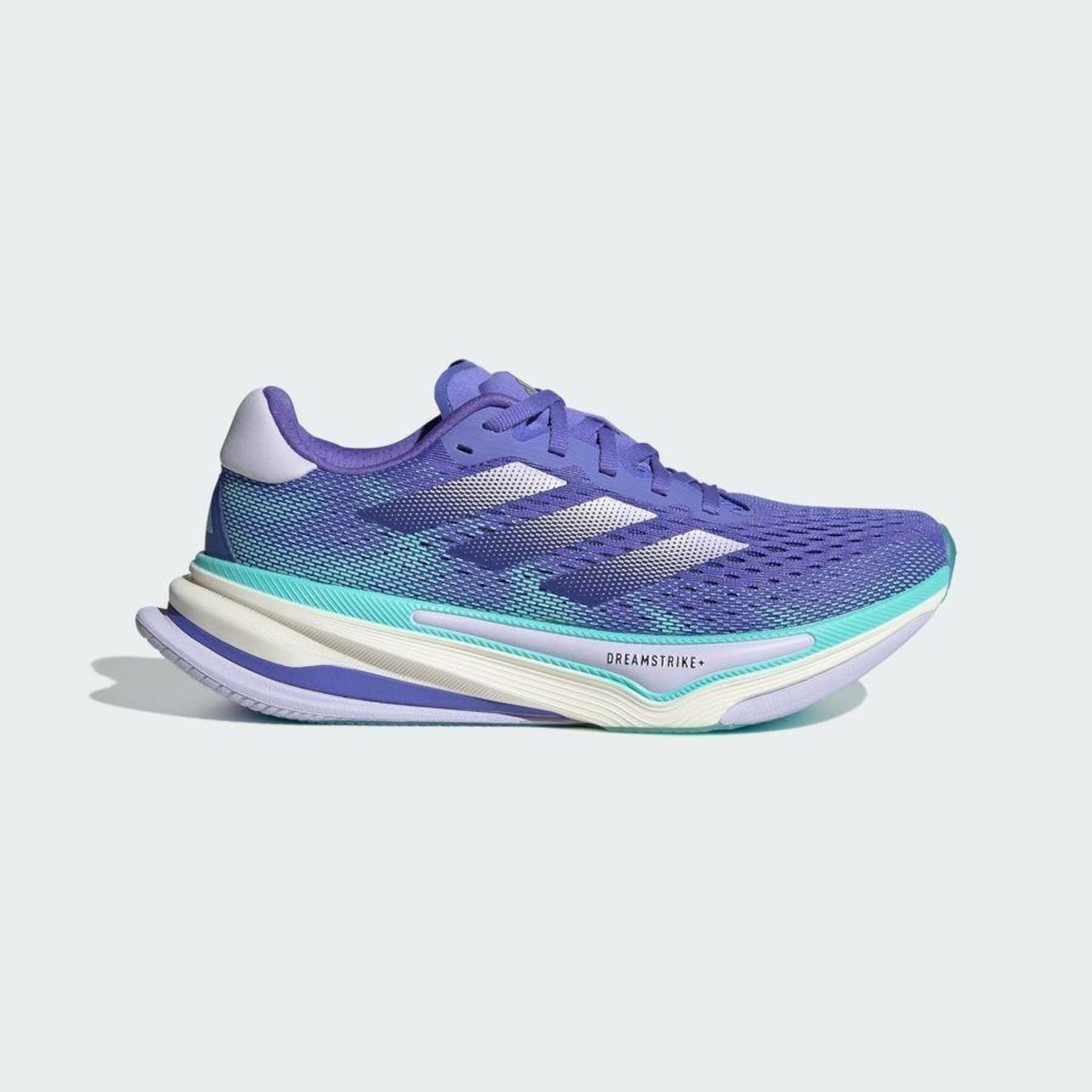 Tênis adidas Supernova Prima - Feminino - Foto 2