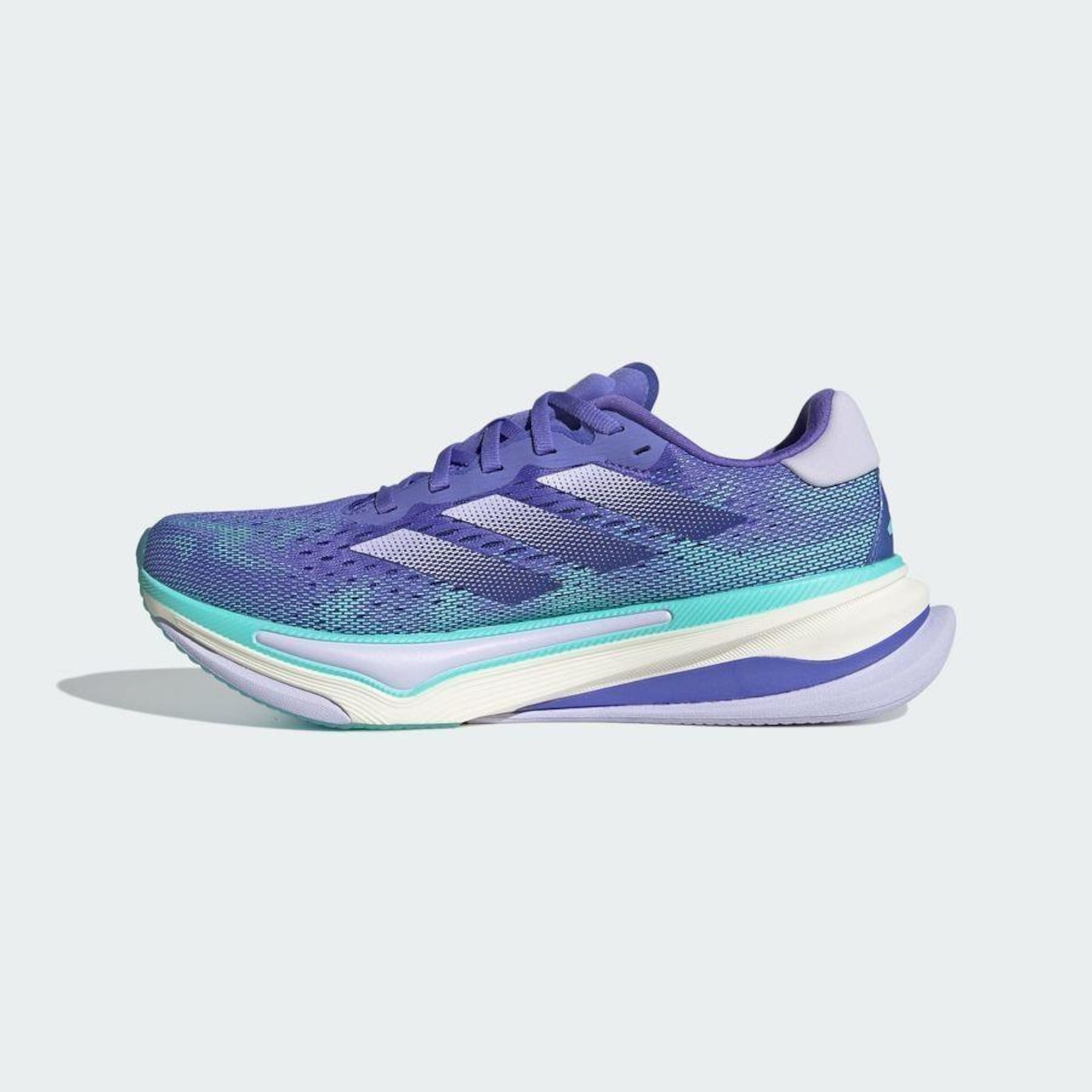 Tênis adidas Supernova Prima - Feminino - Foto 3