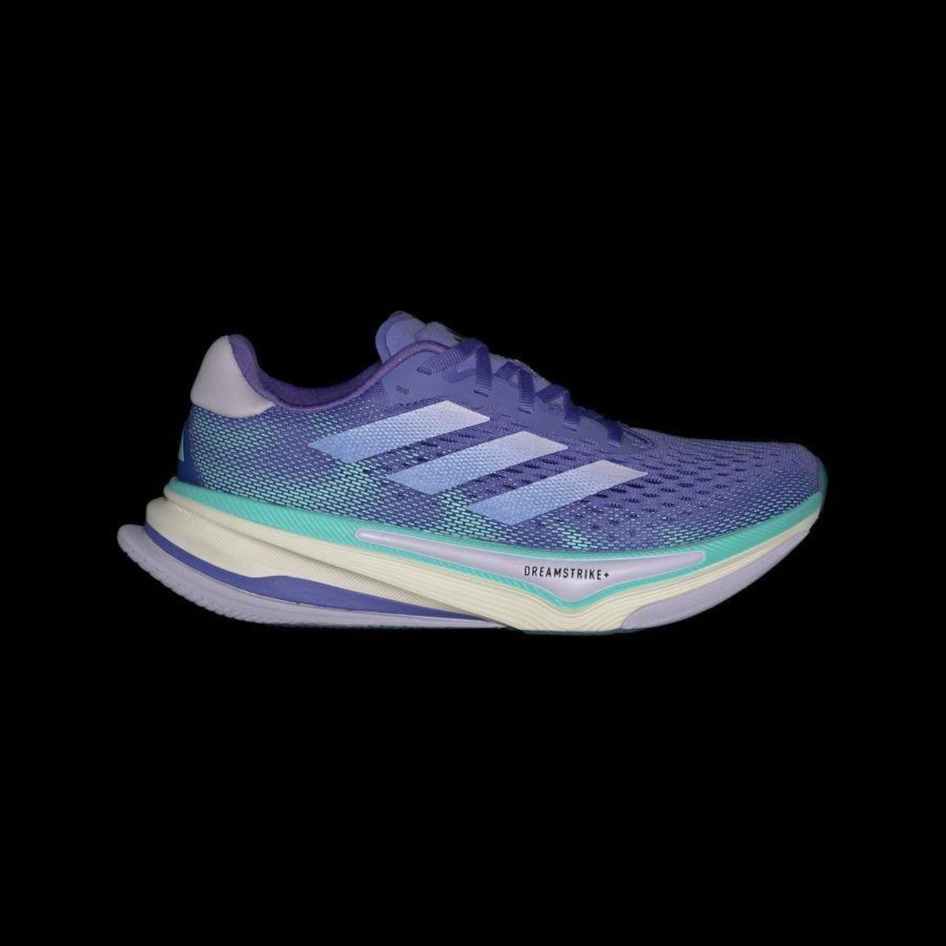 Tênis adidas Supernova Prima - Feminino - Foto 4