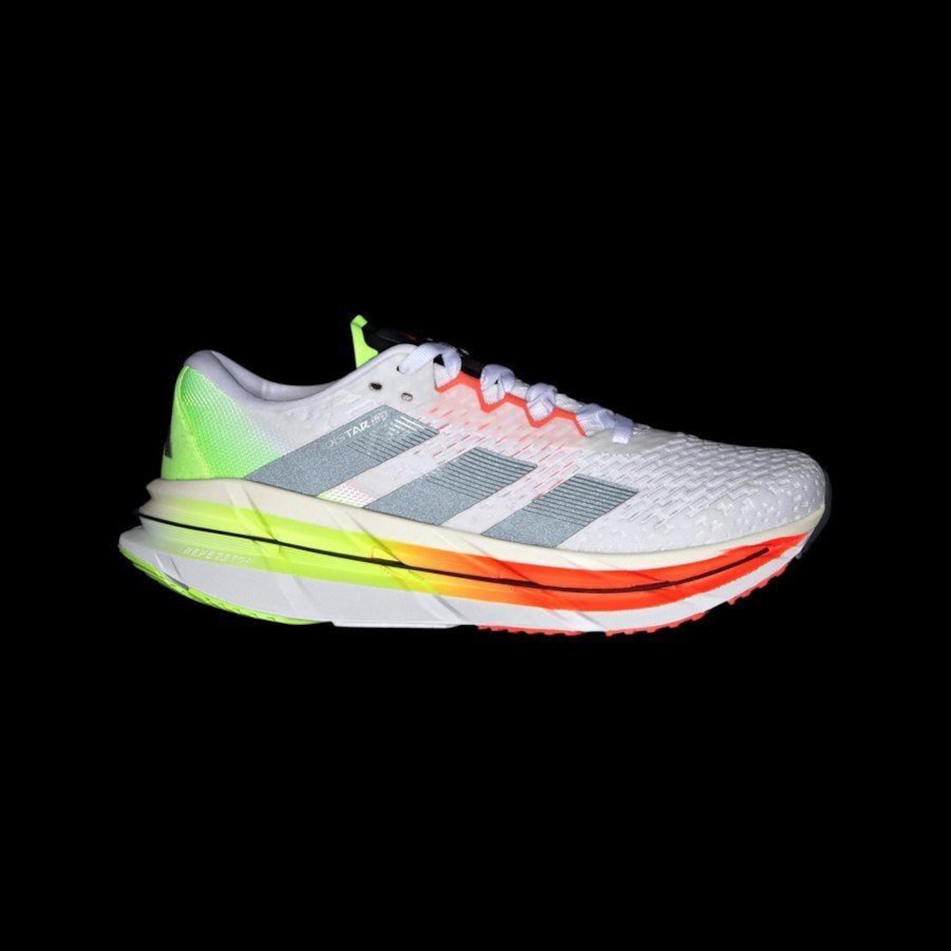 Tênis adidas Adistar Byd - Masculino - Foto 4