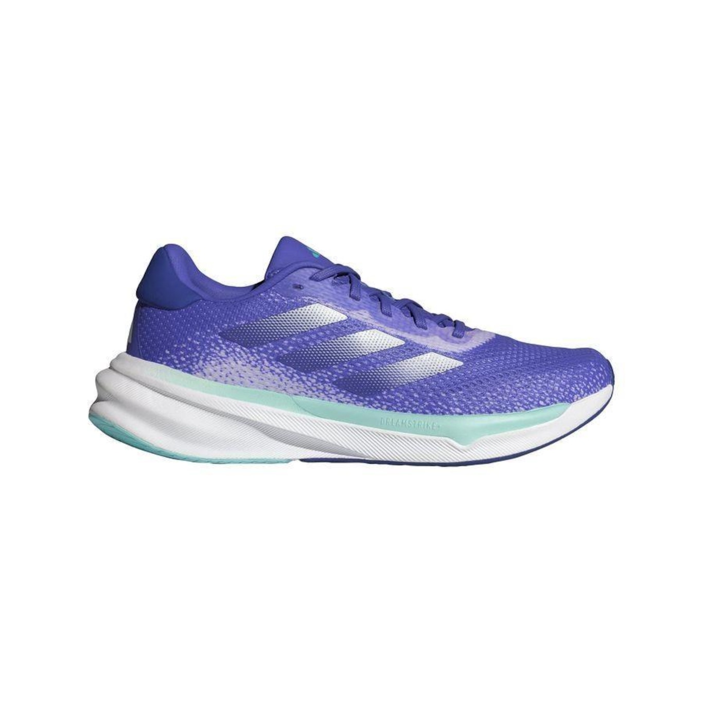 Tênis adidas Supernova Stride - Feminino - Foto 1