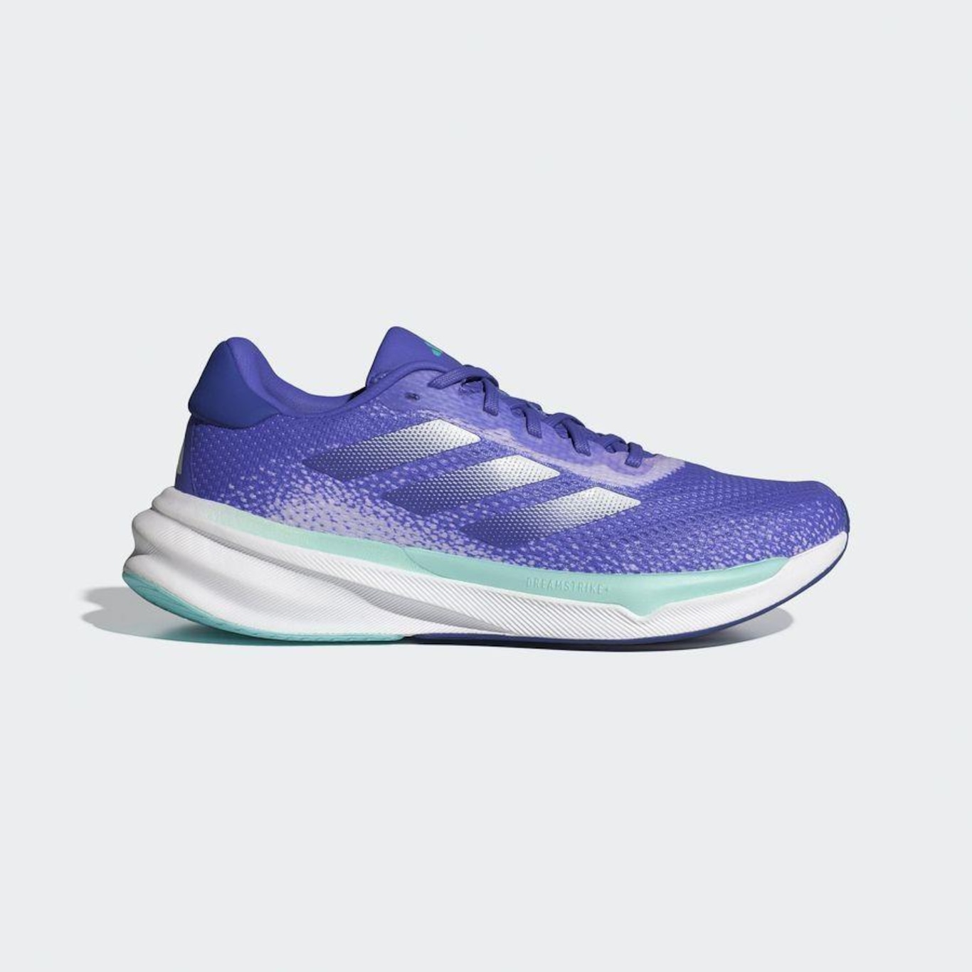 Tênis adidas Supernova Stride - Feminino - Foto 2