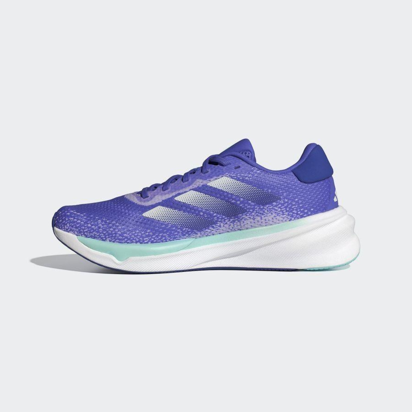 Tênis adidas Supernova Stride - Feminino - Foto 3