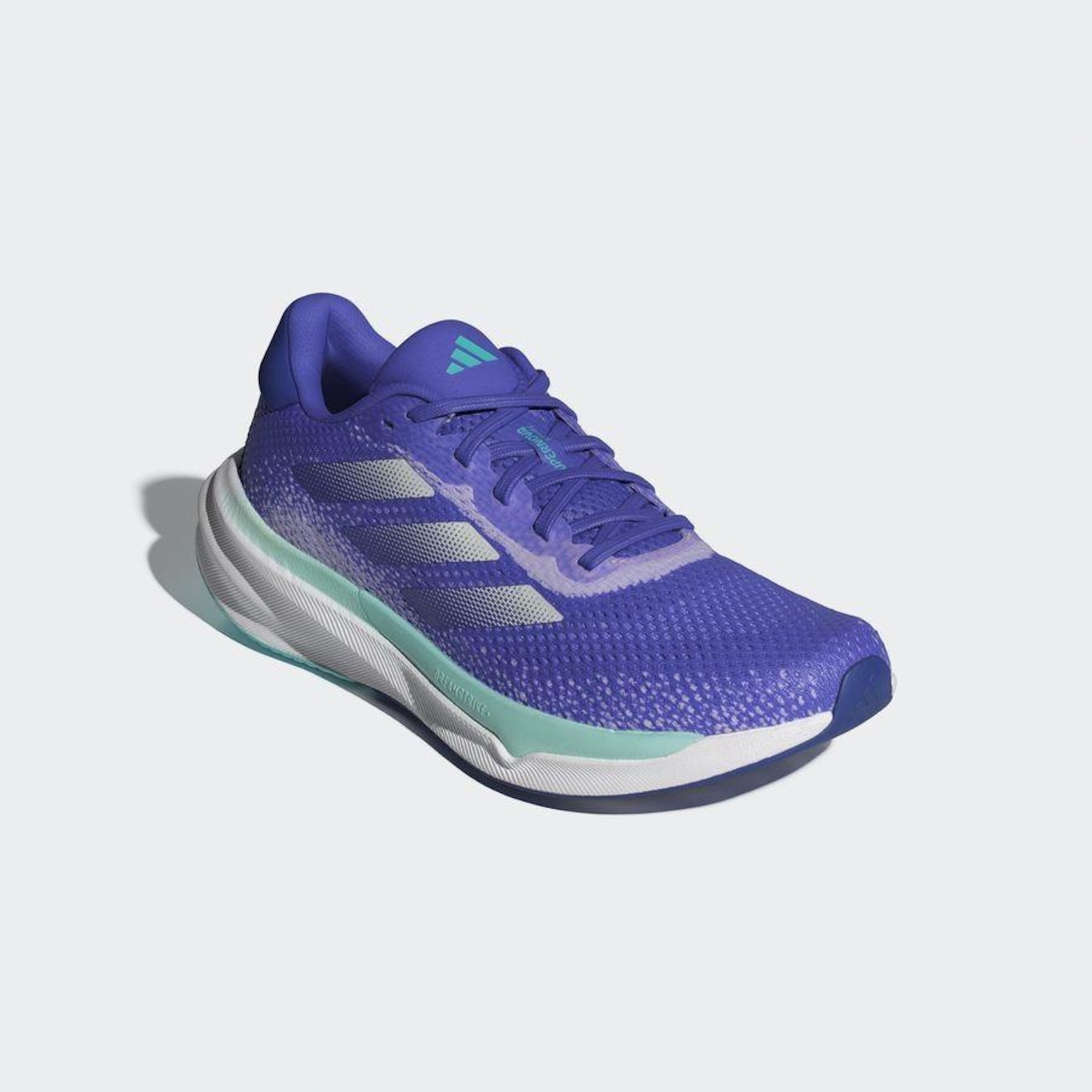 Tênis adidas Supernova Stride - Feminino - Foto 6