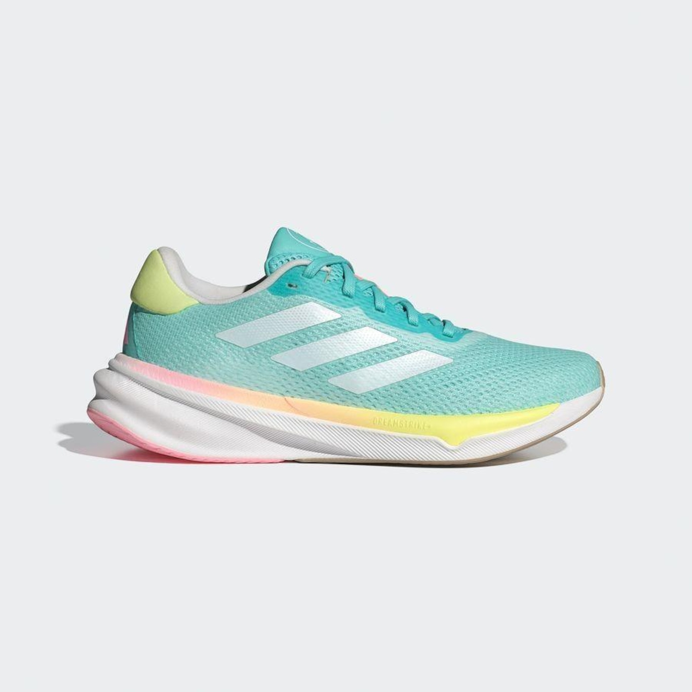 Tênis adidas Supernova Stride - Feminino - Foto 2