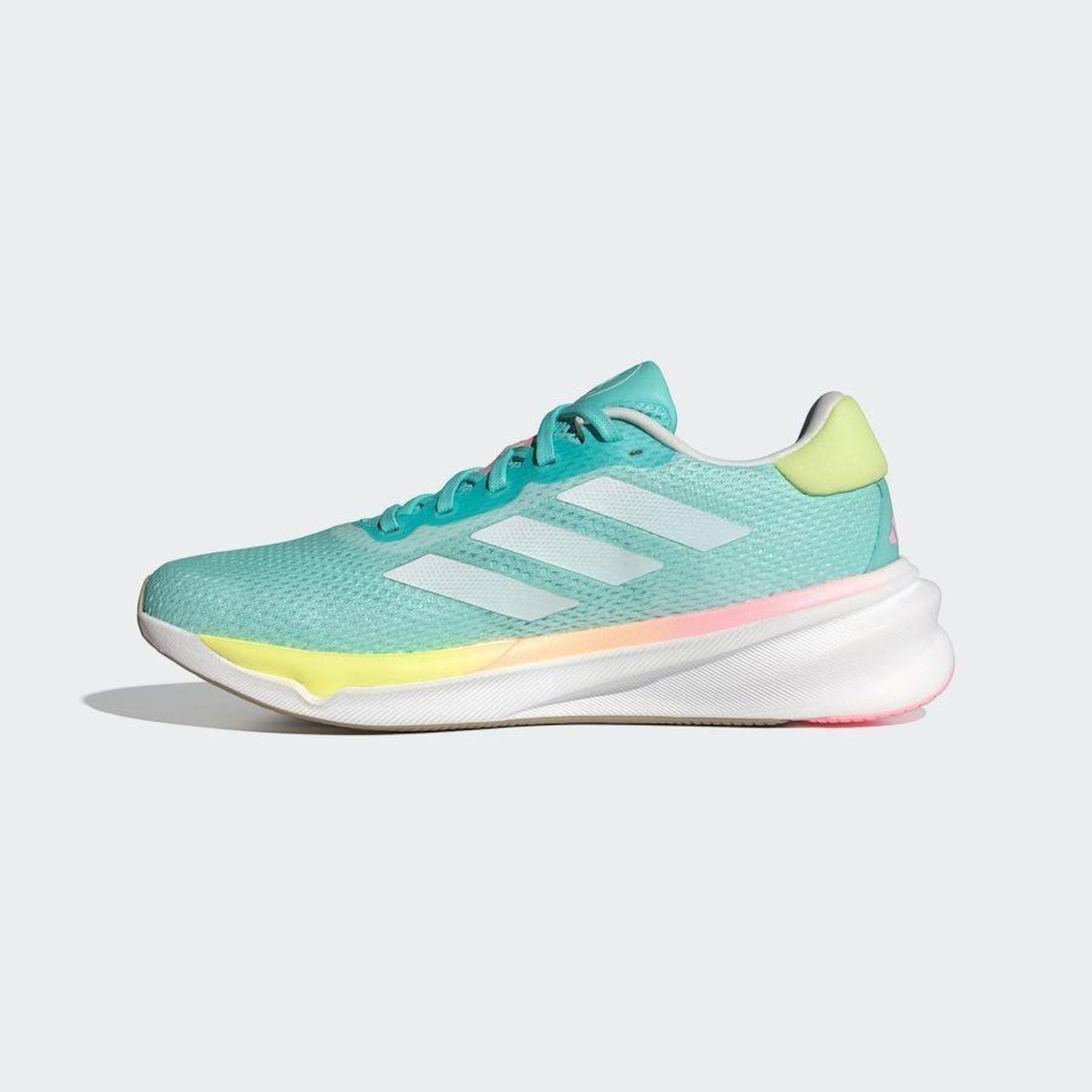 Tênis adidas Supernova Stride - Feminino - Foto 3