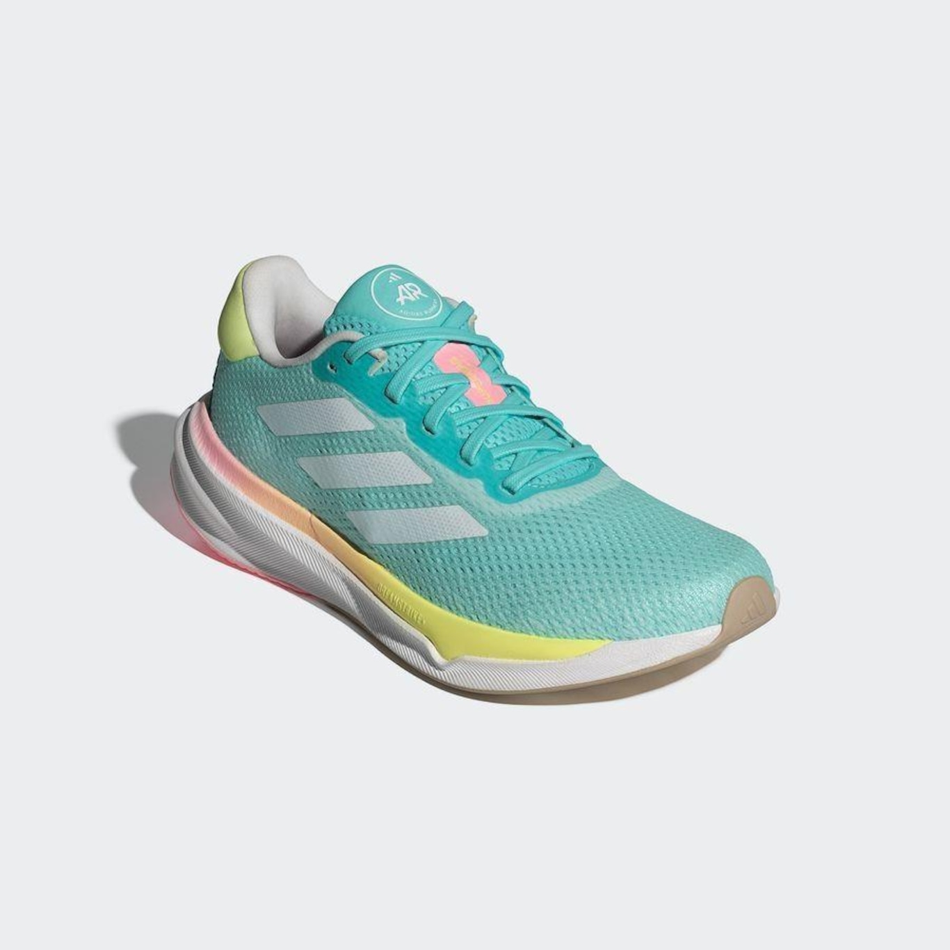 Tênis adidas Supernova Stride - Feminino - Foto 6